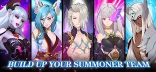 魔法王 - 放置戰爭