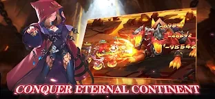 魔法王 - 放置戰爭