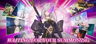 魔法王 - 放置戰爭