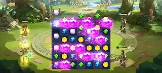 魔法王 - 放置戰爭