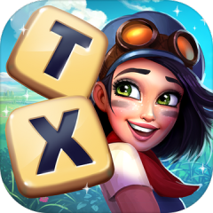 Text Express: Word Adventure