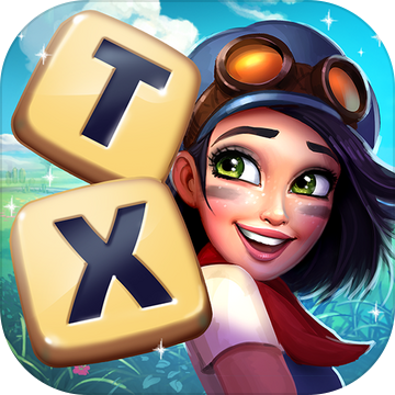 Text Express: Word Adventure