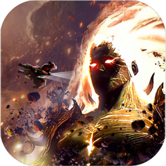 蠻荒神跡—隱身PK位移