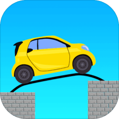 Draw Bridge Puzzle - Draw Game