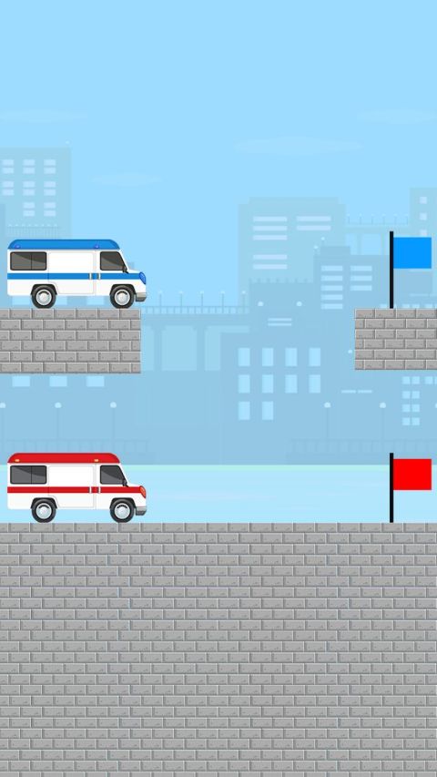 Draw Bridge Puzzle - Draw Game