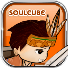 Legend of Soul Cube
