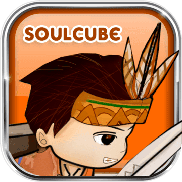 Legend of Soul Cube