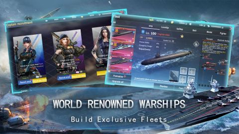 Infinite Lane - Mob Control