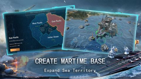 Infinite Lane - Mob Control