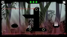 沒有人拯救森林