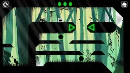 沒有人拯救森林