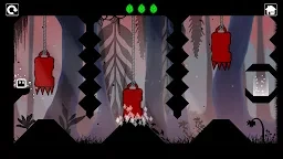 沒有人拯救森林