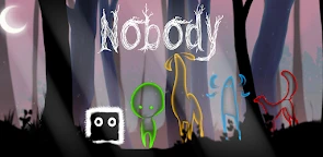 沒有人拯救森林