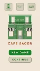 CAFE BACON