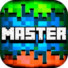 master craft - Block Sandbox Edition