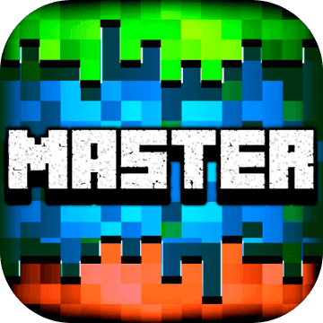 master craft - Block Sandbox Edition