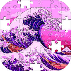 Jigsaw Puzzles for Adults HD