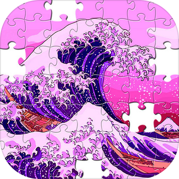 Jigsaw Puzzles for Adults HD