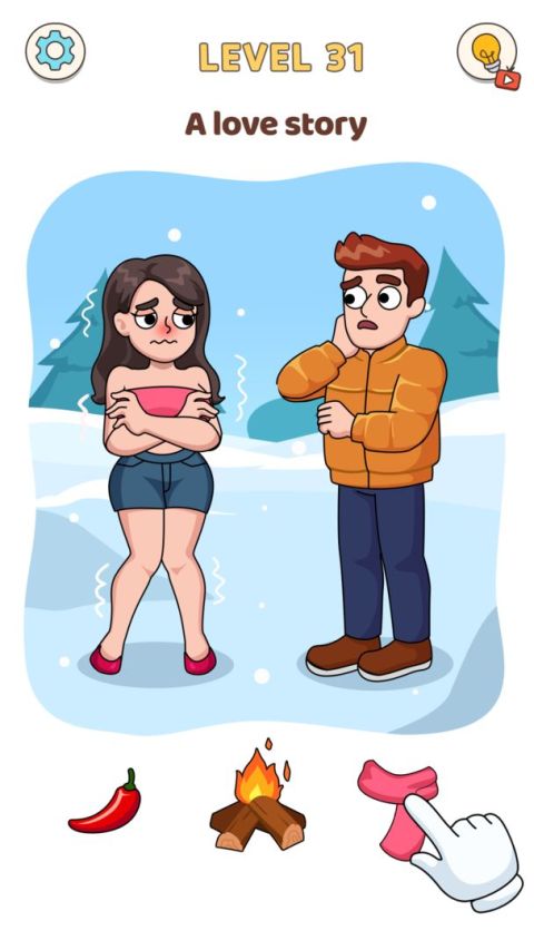 DOP Story - Displace It