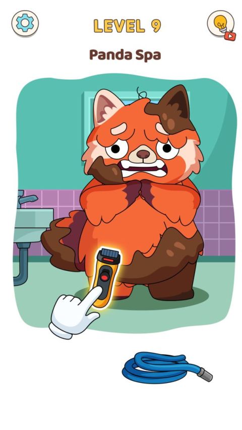 DOP Story - Displace It