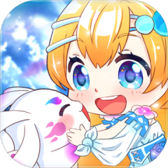 WONDER MU：ミューと運命のモンスター