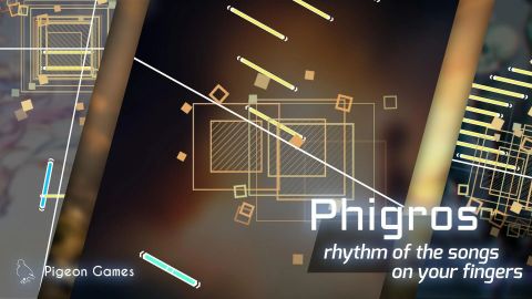 Phigros (國際版)