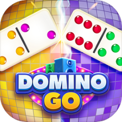 Domino Go - Online Board Game