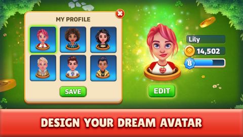 Domino Go - Online Board Game