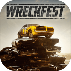Wreckfest