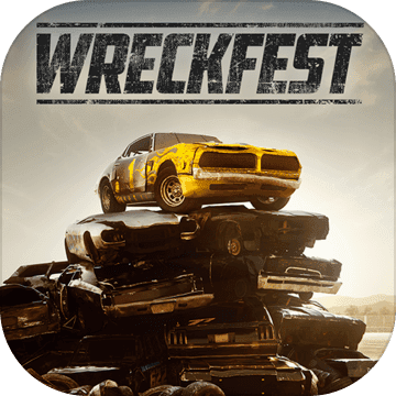 Wreckfest
