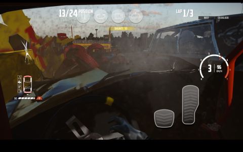 Wreckfest