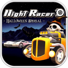 Night Racer- Multiplayer Kart