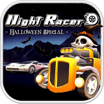 Night Racer- Multiplayer Kart