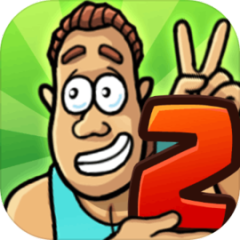 Breaker Fun 2: Zombie Games