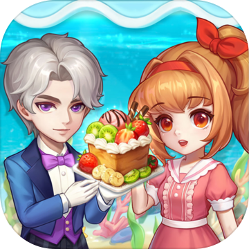 두근두근 디저트 카페-힐링 카페 운영 시뮬레이션 게임