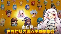 生存女孩：槍手收藏品 RPG
