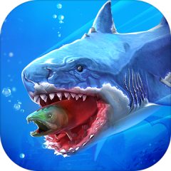 Fish Eater.IO - Survivor！