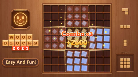 木質數獨拼圖-九宮格連連消