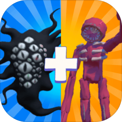 Merge Monsters 100 Doors