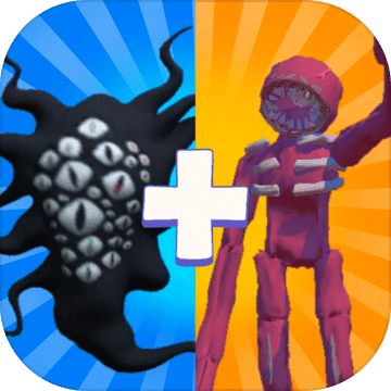 Merge Monsters 100 Doors