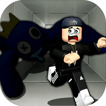 Blue Survival: Hide N Seek