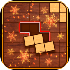 Just Blocks Puzzle Brick Game