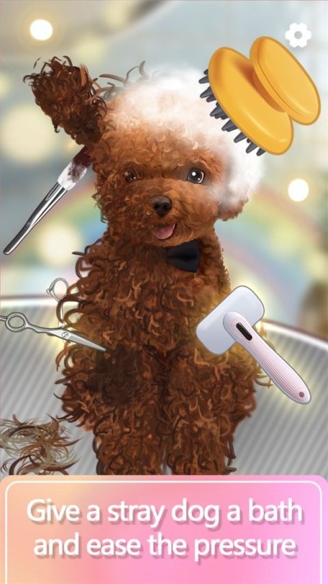 ASMR Simulator - Release&Relax