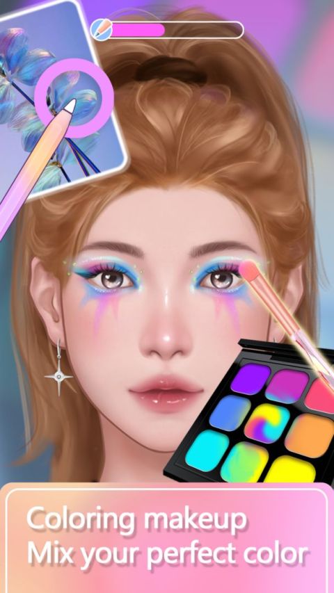 ASMR Simulator - Release&Relax