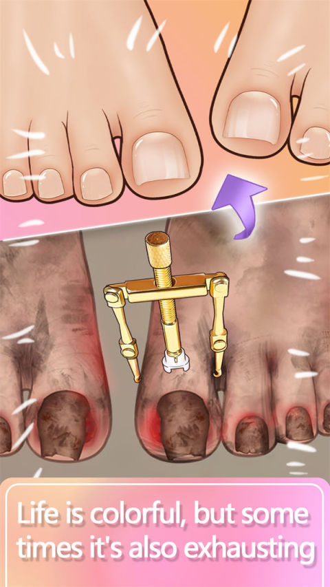 ASMR Simulator - Release&Relax