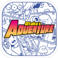 Otaku's Adventure