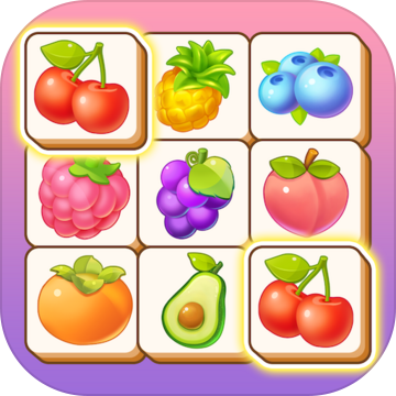 Tile Connect - Tile Match Game