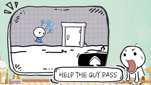 Brain On：can you pass it?