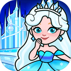 Paper Princess's Dream Castle