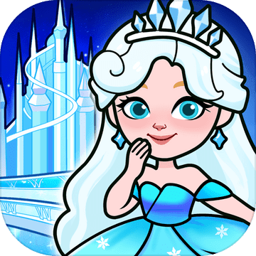 Paper Princess's Dream Castle